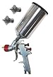 Advanced Tool Design Model  ATD-6925  Leonardo HVLP Gun Kit