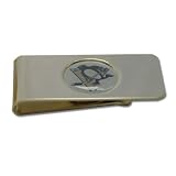 Pittsburgh Penguins Executive Money Clip Nhl Hockey