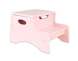 KidKraft Step 'N Store-Petal