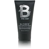 TIGI Bed Head B for Men In Check Curl Defining Cream 5.07 oz