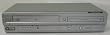 TruTech DV220TT8 Video Cassette Recorder/DVD Player