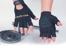 Golds Gym Washable Cross Trainer X Large