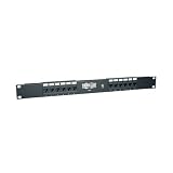 Tripp Lite N052-012 Cat5e Patch Panel 568B - 12 Port
