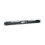 Tripp Lite N052-012 Cat5e Patch Panel 568B - 12 Port