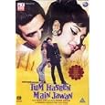 Tum Haseen Main Jawan