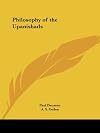 Philosophy of the Upanishads