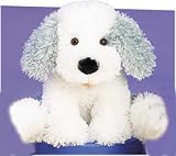 Plush Sheridan Sheepdog 10