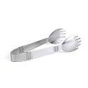 Brilliant Stainless Steel Ice Tongs / Food Tongs - Fine StainlessLUX Barware & Tableware for Your Home