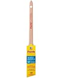 Purdy Corporation 024410 1 1-Inch China Bristle Angle Paint Brush