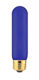 Bulbrite 106940 - 40T10BL - 40 Watt T10 Tubular Incandescent Blacklight