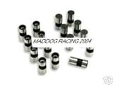 Chevy 235 car and truck Mechanical lifters set 1948-53 by Engine Rebuilders Warehouse
