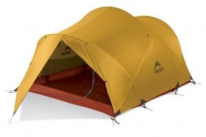 MSR Mutha Hubba Tent by MSR