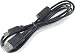 MPF Products Replacement USB Cable Cord for Casio Exilim EX-TR100, EX-Z57, EX-Z65, EX-Z75, EX-Z77, EX-Z80, EX-Z85, EX-Z88, EX-Z90, EX-Z100, EX-Z115, EX-Z150, EX-Z200, EX-Z250, EX-Z270, EX-Z280, EX-Z300, EX-Z330, EX-Z335, EX-Z400, EX-Z450, EX-Z550, EX-Z650, EX-Z1050, EX-Z1080, EX-Z2000, EX-Z2200, EX-Z2300, EX-Z3000, EX-ZR10 & EX-ZR100 Digital Cameras