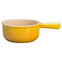 Le Creuset French Onion Soup Bowl Dijon