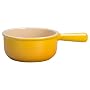Le Creuset French Onion Soup Bowl   Dijon