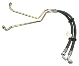 OES Genuine Oil Cooler Hose for select Mercedes-Benz models