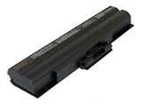 10.80V,4800mAh,Li-ion,Replacement Laptop Battery for SONY VAIO VPC CW2MFX/PU, VAIO VPC S11V9E/B, VAIO VPC-S11AVJ, VAIO VPC-Y11AVJ, SONY VAIO VGN-AW, VGN-BZ, VGN-CS, VGN-FW, VGN-NS, VGN-NW, VGN-SR, VPCB, VPCCW, VPC-F, VPCF, VPCS, VPCY Series,(Fits selected models only),Compatible Part Numbers:VGP-BPS21A,VGP-BPS13, VGP-BPS13/B, VGP-BPS13A, VGP-BPS13A/B, VGP-BPS13A/Q, VGP-BPS13A/R, VGP-BPS13AB, VGP-BPS13B, VGP-BPS13B/B, VGP-BPS13B/Q,
