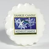 Midnight Jasmine - 24 Wrapped Tarts Wax Potpourri