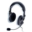 Multimedia Voicemaster Headset