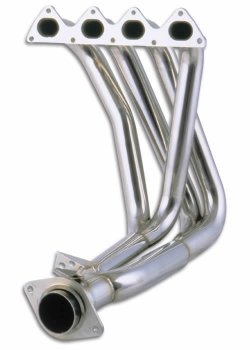 Buddy Club Racing Spec Exhaust Race Header B16/18