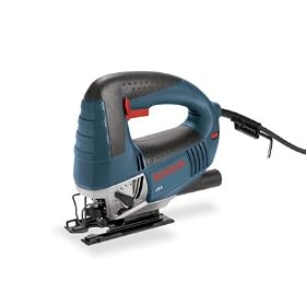 Factory-Reconditioned Bosch JS5-RT 5.7 Amp Jig Saw