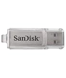 SanDisk Cruzer Micro 8GB