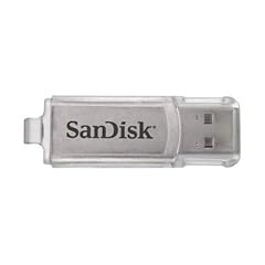 Sandisk Cruzer Micro Flash Memory USB 2.0 8192 MB
