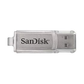 SanDisk Cruzer Micro 8GB