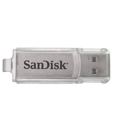 SanDisk Cruzer Micro 8GB