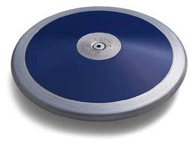 Gill 1K Blue ABS Discus