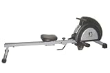 New 2008 Daytona 40 Semi Magnetic Rower Rowing Machine