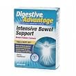 Digestive Advantage Intensive Bowel Support, 96 Counts Capsules