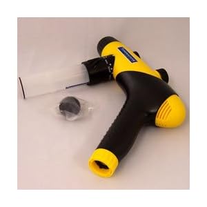 Tornado Spray Jet Power Nozzle Gun by JH Smith Company