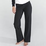 Bella Ladies Fleece Straight Leg Sweatpant