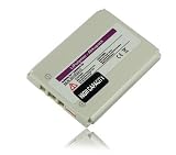 M&L Mobiles® BATTERY BLC-2 BLC2 FOR NOKIA 3310 3330 3410 3510 3510i 5510 6650 6800 6810 - Li-Polymer