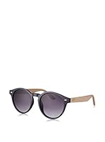 Daniel Klein Gafas de Sol Polarized DK4116COL01 (50 mm) Negro