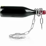 Review Drinkstuff  / Wine Chain Cradle
