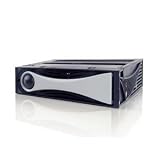 Icy Dock MB449SK-B Single Bay Drive Module (Black)