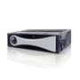 Icy Dock MB449SK-B Single Bay Drive Module (Black)