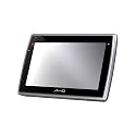 Mio - Spirit 578 - GPS - Europe (44 Pays) - &eacute;cran 4,7" (11,9 cm)