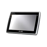 Mio - Spirit S578 - GPS - Europe (44 Pays) - &eacute;cran 4,7" - Bluetooth - TMC Premium