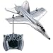 Air Hogs Radio-Controlled F18 Wildcat - Gray