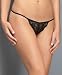  : DKNY Lace Galloon low rise thong