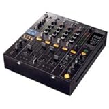 Pioneer DJM-800 Pro DJ Mixer