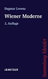 Wiener Moderne - Dagmar Lorenz