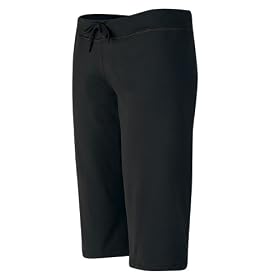 prAna Women's AsAna Women's Yoga Knicker