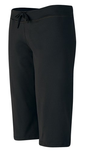 Buy prAna Women's Asana Yoga Knicker,Black,Small online at Discounted New and Used prices. Delivered to your door with Off-The-Bookshelf.