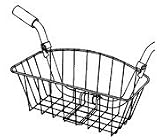 BASKET WALD 145 JUVENILE WHT