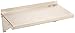 John Boos EWS8-1224 Stainless Steel Standard Wall Shelf, 24
