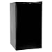31m4G48cb2L. AA75  Haier HNSE032BB 3.2 Cubic Foot Refrigerator/Freezer, Black